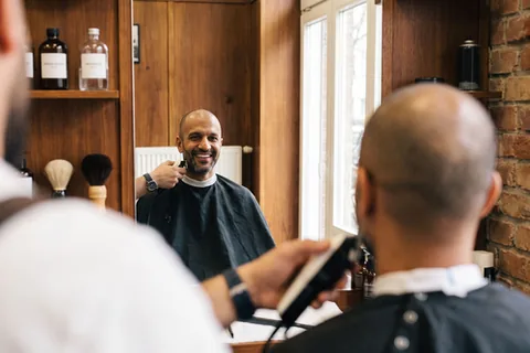 Barbier & Friseur