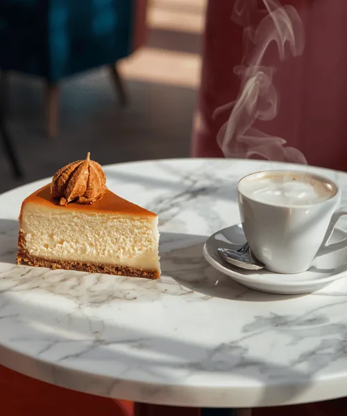 Cafés