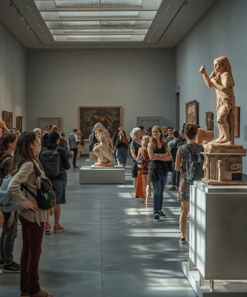 Museen