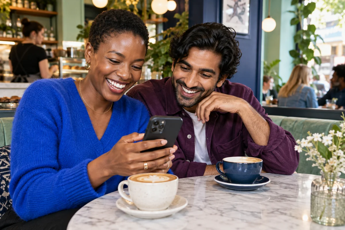 Freundliches Atento Team hilft per Telefon und E-Mail weiter