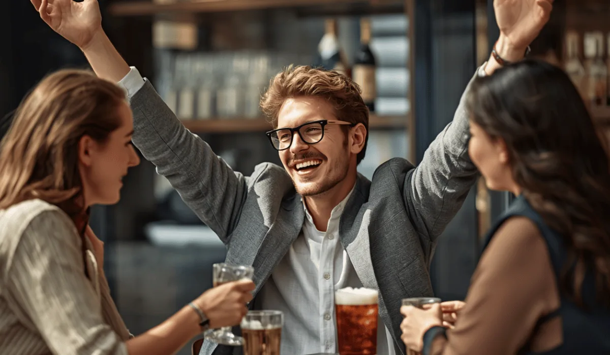 Zum neuen Job: einen lokalen Gutschein verschenken