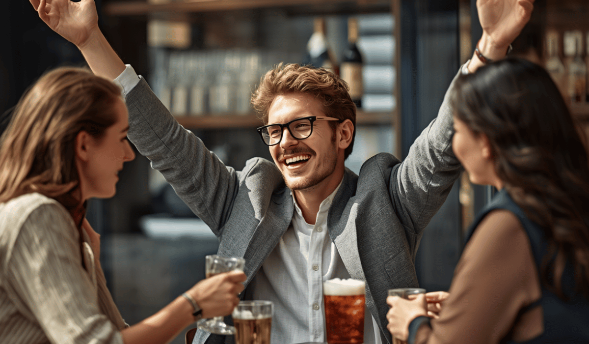Zum neuen Job: einen lokalen Gutschein verschenken