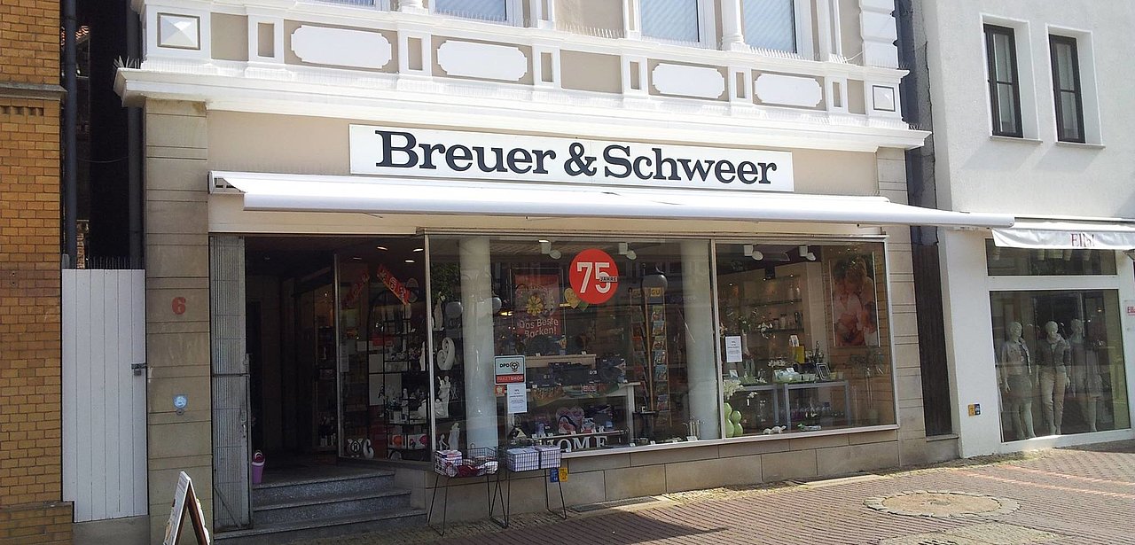 Breuer & Schweer GmbH & Co.KG